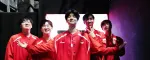 Team WE Singkirkan JD Gaming dari Playoff LPL Split 2 2025