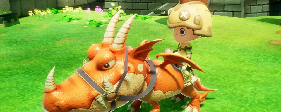 Fantasy Life i: The Girl Who Steals Time - Przewodnik po lokalizacjach legendarnych przepisów