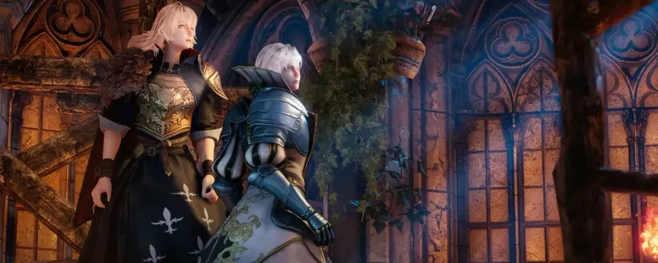 Bloodstained: The Scarlet Engagement diumumkan, hadir di PS5 tahun 2026