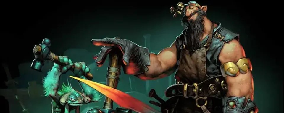 Apa itu Workshop di Dota 2?