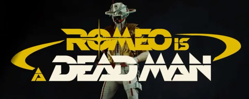 Romeo is a Dead Man, game aksi baru dari Grasshopper, hadir di PS5 tahun depan