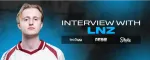[Exclusivo] LNZ sobre Major Stage 2: "Seria super empolgante jogar contra a FaZe no primeiro jogo"