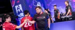 Complexity, Imperial y Chinggis Warriors quedan eliminados del BLAST.tv Austin Major 2025