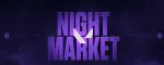 El nuevo evento del Mercado Nocturno ya está disponible en Valorant