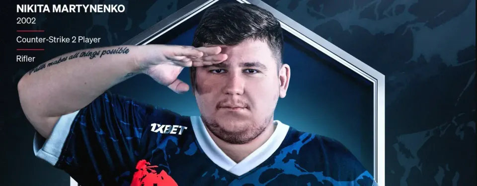 HeavyGod has become a new OG player