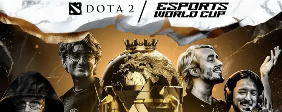 Esports World Cup 2025 예선전 결과 총정리