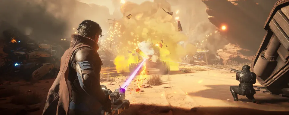 Dune: Awakening Waktu Rilis Global dan Akses Awal
