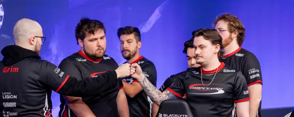 Без hallzerk – без слави: Провал Complexity на BLAST Austin Major 2025
