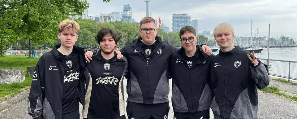 Previsão e Análise do Jogo Team Heretics vs Paper Rex — VALORANT Masters Toronto 2025 Fase Suíça