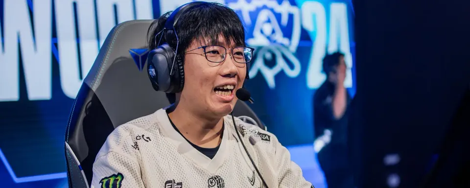 TALON vs GAM Esports Kampforudsigelse og Analyse - LCP Mid Season 2025