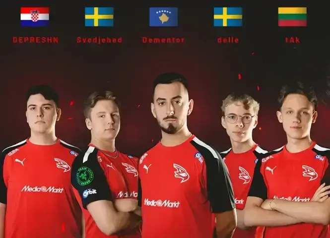 AGO setzt esports-Aktivitäten aus