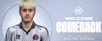 Gentle Mates firma oficialmente a ComeBack para su equipo de VALORANT