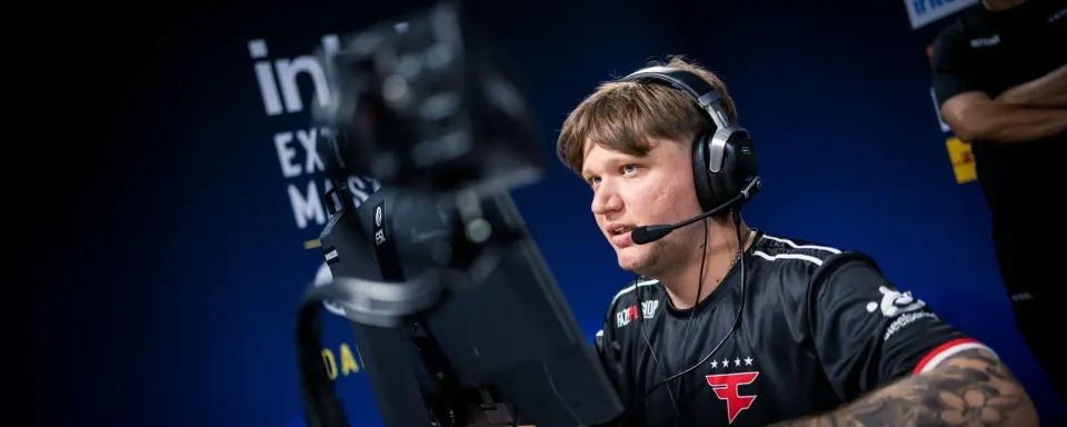 s1mple về kỷ lục MVP của ZywOo: "Mọi thứ đã khác nếu tôi thi đấu"
