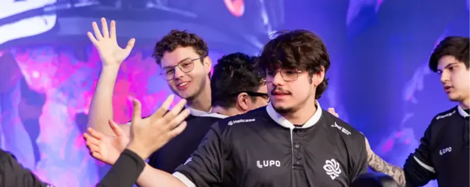 Legacy hủy diệt Wildcard, tiến vào Vòng 2 tại BLAST.tv Austin Major 2025