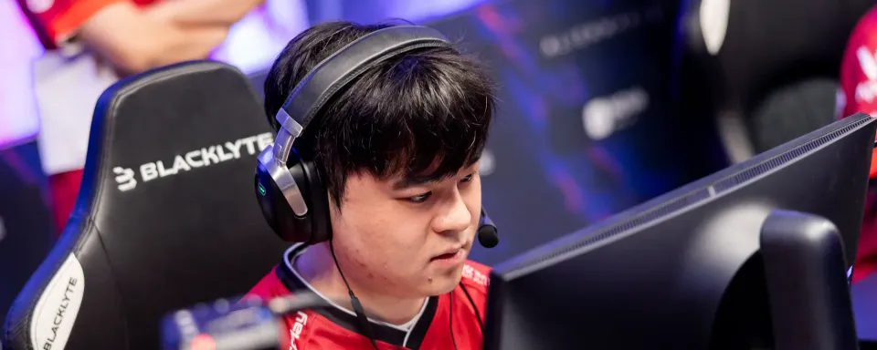TYLOO、BLAST.tv Austin Major 2025 Stage 2の最後の参加者に