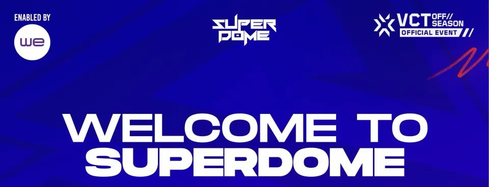 FUT Esports also withdraws from Superdome 2023 - Egypt: Who will replace the invited teams?