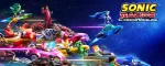 Sonic Racing: CrossWorlds får udgivelsesdato og stjernespækket trailer med Ichiban, Joker og Miku