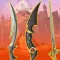 Tous les couteaux pas chers dans VALORANT : Comment obtenir les skins de couteaux les moins chers ?