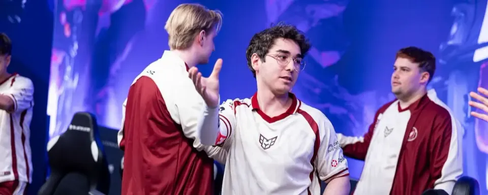 CS2 Austin Major Stage 1 : Taux de Sélection des Cartes et Équilibre des Côtés