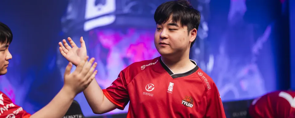 3DMAX, FURIA ve TYLOO Austin Major 2025 2. Aşama'nın ilk turunda zafer kazandı