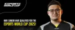 NAVI Junior Qualify for Esports World Cup 2025