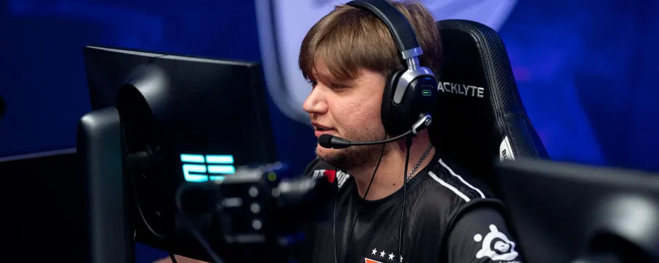 B8 đối đầu Virtus.pro, FaZe gặp TYLOO ở vòng 2 Austin Major 2025 Stage 2