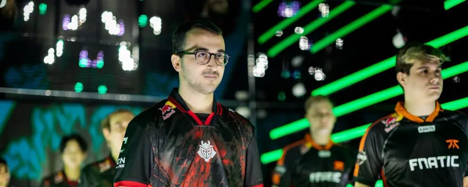 G2 Esports vs Movistar KOI Match Prediction and Analysis - LEC Spring 2025 Grand Final