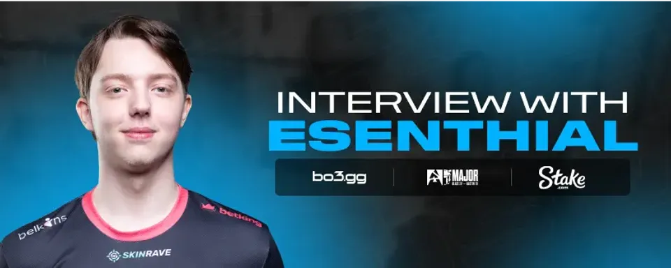 [Exclusif] esenthial sur la victoire contre les Falcons : « Nous les avons simplement surpassés »