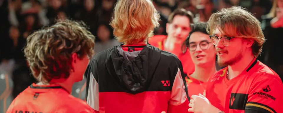 Sentinels gegen Wolves Esports Matchprognose und Analyse - VALORANT Masters Toronto 2025 Gruppenphase
