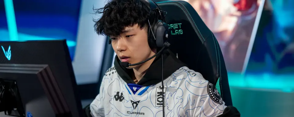 Nên đặt cược gì ngày 8.06 trong League of Legends? Top 5 cược chỉ chuyên gia biết