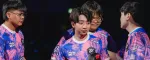 Paper Rex и Bilibili Gaming одержали победу в открывающих матчах - Masters Toronto 2025