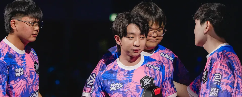 Paper Rex og Bilibili Gaming vandt åbningskampene - Masters Toronto 2025