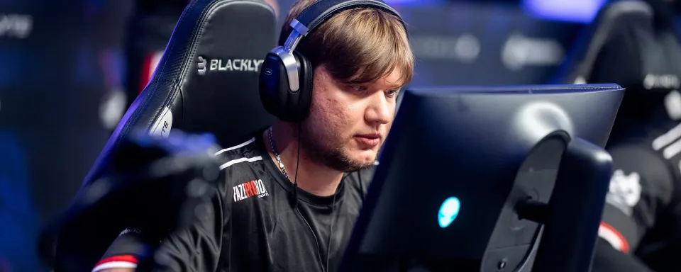 Прогноз и анализ матча FaZe против Legacy - BLAST.tv Austin Major 2025 Стадия 2