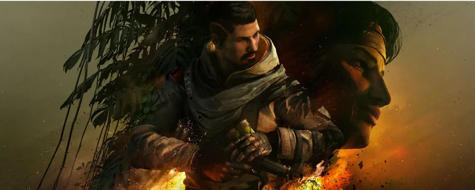 Panduan Lengkap Rainbow Six Siege: Goyo
