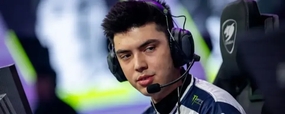 nAts có thể gia nhập Team Liquid trong trận đấu tới