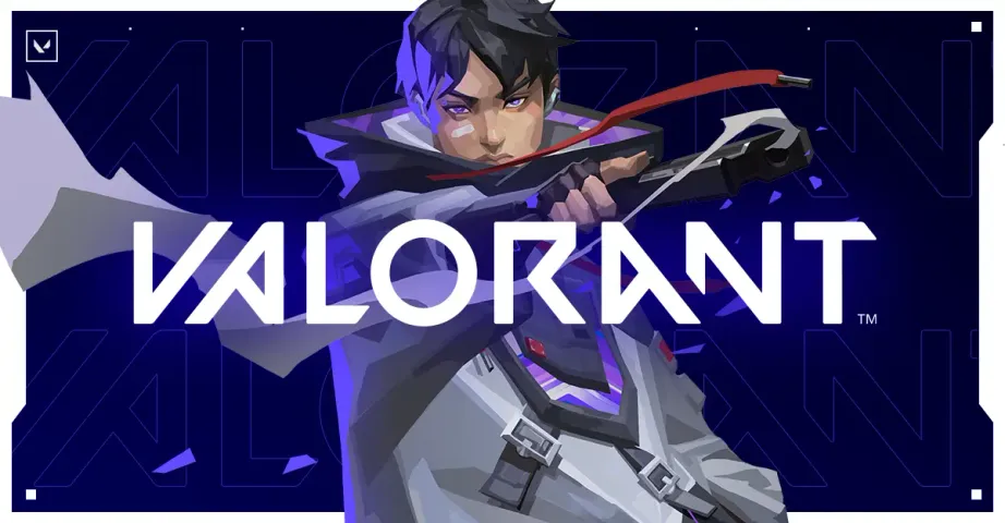 In the eighth episode of Valorant, the Kuronami skin collection will be introduced