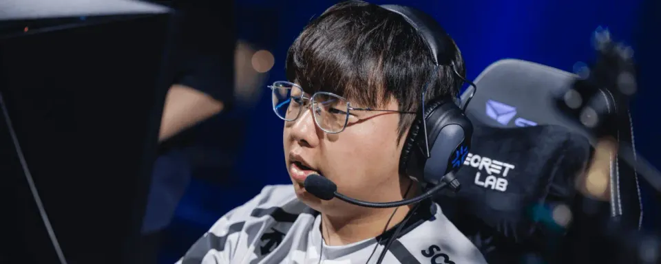 Sentinels와 Gen.G, Masters Toronto 2025 개막전 승리