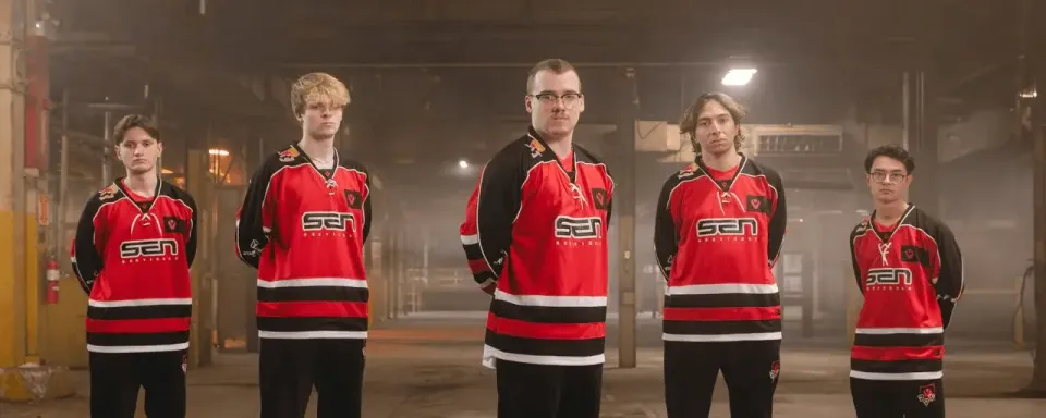 Paper Rex og Gen.G Esports kæmper om playoff-plads ved Masters Toronto 2025