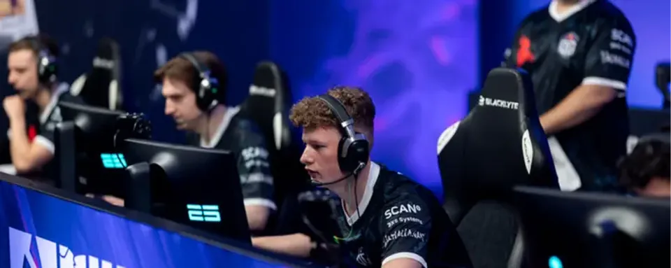 Virtus.pro, Stage 3 진출 성공, BetBoom과 OG는 Blast.tv Austin Major 2025에서 탈락
