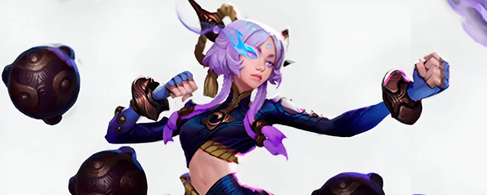 Rumor: Splash Art untuk Dawnbringer vs Nightbringer, Spirit Blossom, Viktor Tradisional dan ARAM Baru