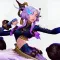 Слухи: Сплэш-арты для Dawnbringer vs Nightbringer, Spirit Blossom, Традиционный Viktor и новый ARAM
