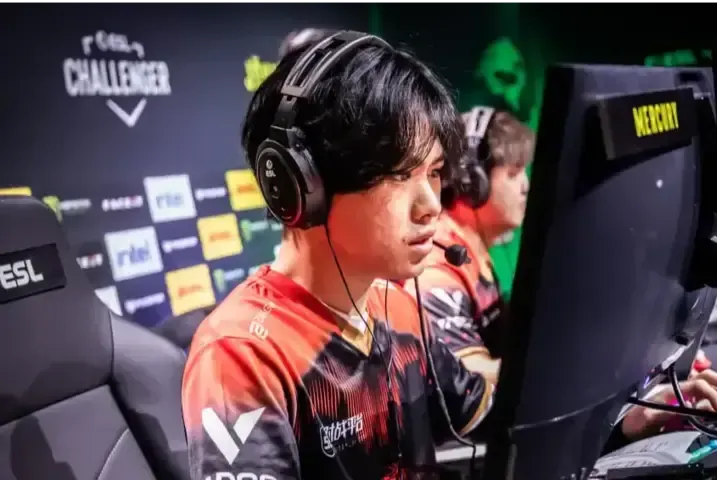 TYLOO выиграли Asian Super League Season 1