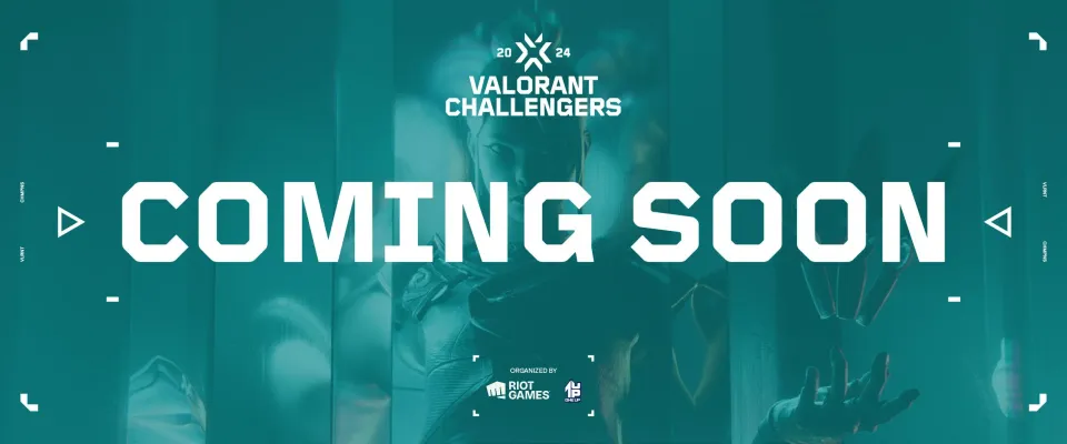 Foram revelados os detalhes do VALORANT Challengers Indonesia Split 1