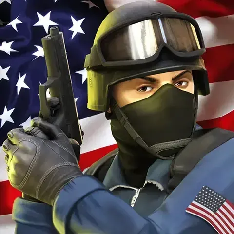 Ein von Counter-Strike inspiriertes Handyspiel hat über 50 Millionen Downloads erreicht