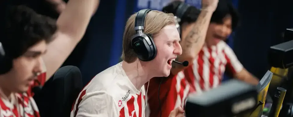 TYLOO gegen HEROIC: Matchvorhersage und Analyse - BLAST.tv Austin Major 2025 Stage 2