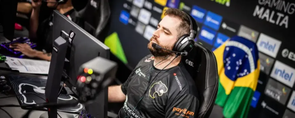 FURIA vs B8 Maç Tahmini ve Analizi - BLAST.tv Austin Major 2025 Aşama 2