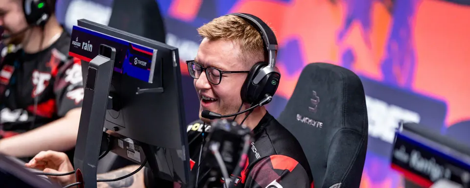 Прогноз и анализ матча FaZe против 3DMAX - BLAST.tv Austin Major 2025, этап 2