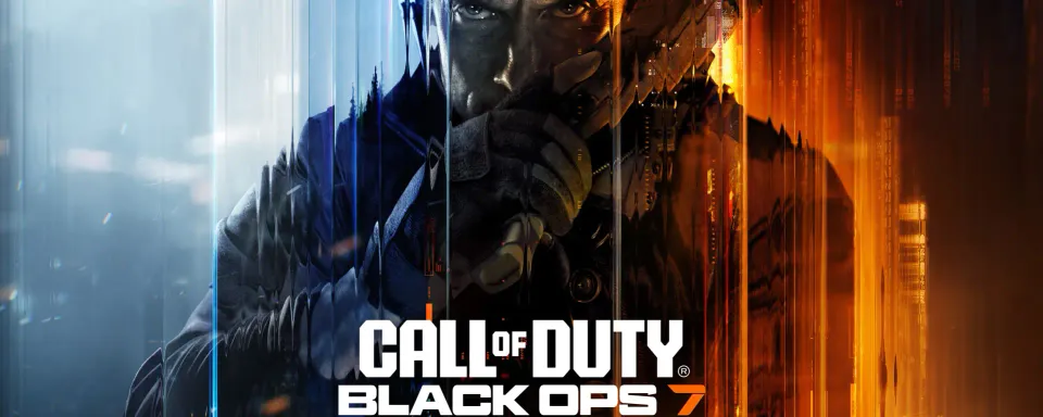 Call of Duty: Black Ops 7 Confirmed