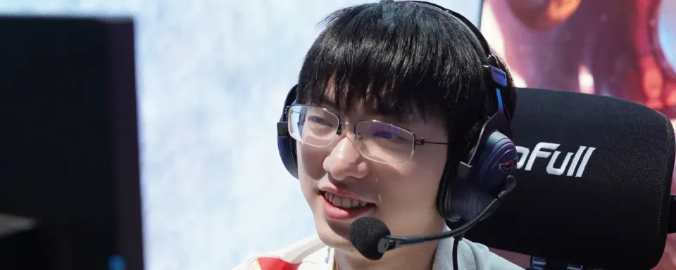 Anyone's Legend、MSI 2025出場決定