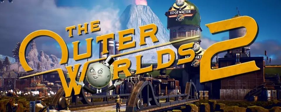 The Outer Worlds 2 wird Microsofts erstes 80-Euro-Spiel